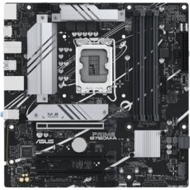 Asus Prime B760M-A DDR5 LGA 1700 mATX Motherboard