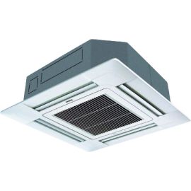 Haier 4 Ton 4 Ways Cassette Type Heat & Cool Inverter Air Conditioner (HBU-48E/DC)