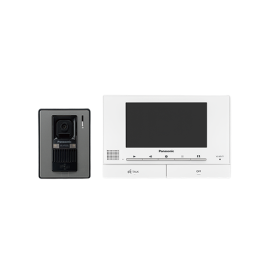 Panasonic VL-SV71 Highly Expandable Series Video Intercom