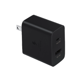 Samsung 35W Power Adapter Duo