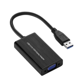 Onten 5201 USB 3.0 To VGA Converter