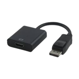 Onten 5117 DP To Hdmi Adapter