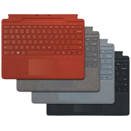 Microsoft Surface Pro 8/X Signature Keyboard