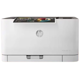 HP Color Laser 150a Printer (4ZB94A)