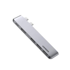 UGreen 60559 5in2 USB C Hub For Macbook Pro/Air