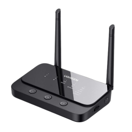 UGreen 20140 Bluetooth 5.0 Audio Transmitter and Receiver