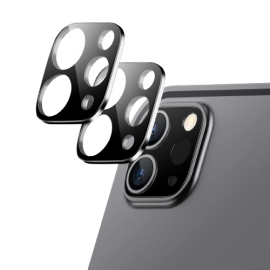 ESR iPad Pro 12.9″/11″ 2022 / 2021/ 2020 Camera Lens HD Protector 2 PACK – Black