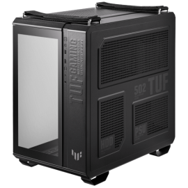 Asus GT502 TUF Gaming Case