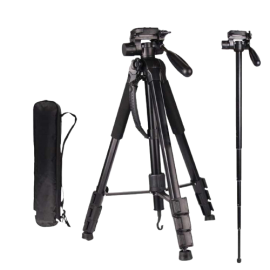 Icon 7867 Professional 2in1 Tripod + Monopod