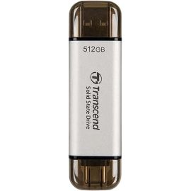Transcend 512GB ESD310S Portable SSD