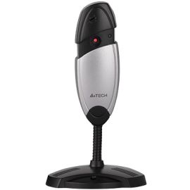 A4tech PK-635G Anti-glare Webcam