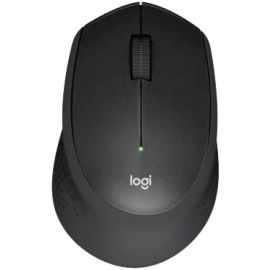 Logitech Mouse M330 Silent Plus