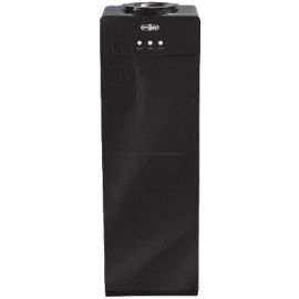 Super Asia HC-51B 3 Taps Water Dispenser