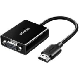 UGreen 90813 HDMI TO VGA Converter