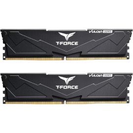 Team Group T Force Vulcan 32GB (16×2) 6000mhz DDR5 Desktop Ram