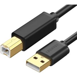 UGreen 10351 USB 2.0 A Male To B Male Print Cable 3M
