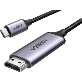 UGreen 50570 USB Type C To HDMI 1.5M 4K Cable