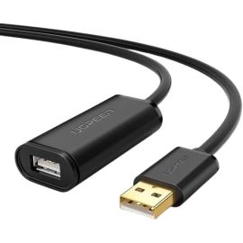 UGreen 10321 USB 2.0 Active Extension 10M Cable