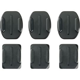 GoPro Curved + Flat Adhesive Mounts