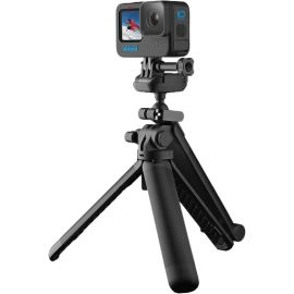 GoPro 3-Way Grip 2.0 Lightweight Tripod