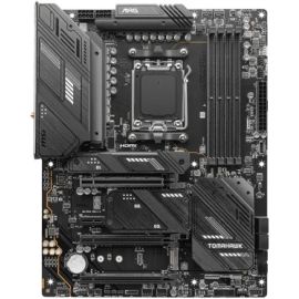 Msi Mag X670E Tomahawk WiFi DDR5 Motherboard