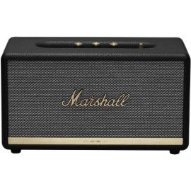 Marshall StanmoreII Portable Bluetooth Speaker Black