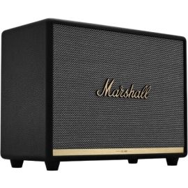 Marshall Woburn III Portable Bluetooth Speaker Black