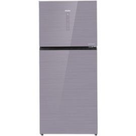 Haier HRF-538TIFGUI 20 CFT Top Mount Twin Inverter Refrigerator