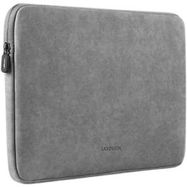UGreen Sleeve Case Storage Bag 13 Inches (Gray)