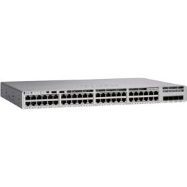 Cisco Catalyst C9200L-48P-4X-E Switch
