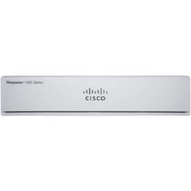 Cisco FPR1010-NGFW-K9 Secure Firewall 1010 Appliance Firepower Switch