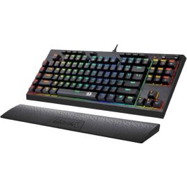 Redragon K588 RGB Backlit Mechanical Gaming Keyboard