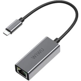 WIWU RJ45 Type-C to LAN