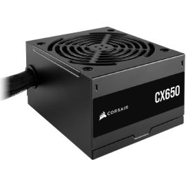 Corsair CX Series CX650 650 Watt 80 PLUS Bronze ATX Power Supply