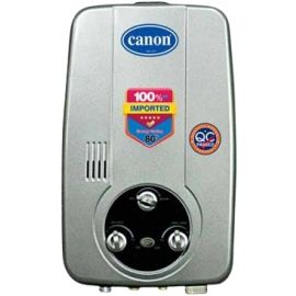 Canon 16D Dual 6L Instant Gas Geyser