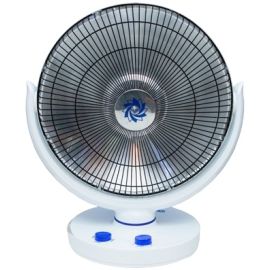 Housemaster HM-475 Infrared Electric Dish Heater