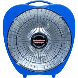 Lion 908 Halogen Electric Dish Heater