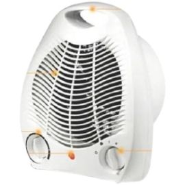 Sinbo NSB-200A Max Electric Fan Heater