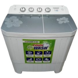 Kenwood KWM-231159 Twin Tub Washing Machine