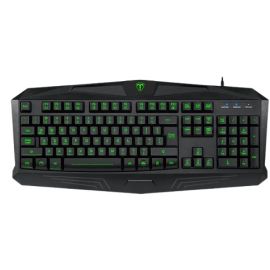 T-Dagger Minesweeping TGK103 Wired Gaming Keyboard