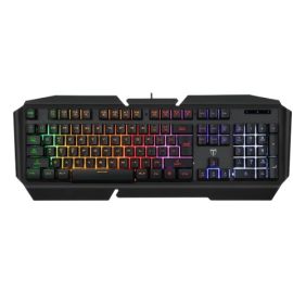 T-Dagger Landing-ship TGK200 Wired Gaming keyboard