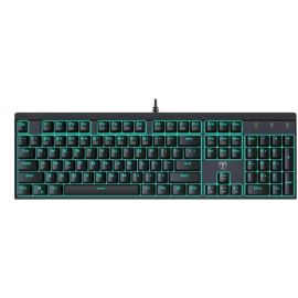 T-Dagger Escort TGK303 Wired Mechanical Gaming Keyboard