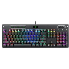 T-Dagger Adriatic TGK316 Wired Mechanical Gaming Keyboard