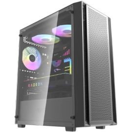 DarkFlash DK353 ATX Gaming Case