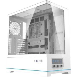 DarkFlash DY451 Gaming Case