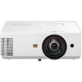 Viewsonic PS502W 4,000 ANSI Lumens WXGA Short Throw Business & Education Projector