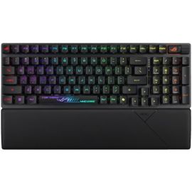 Asus X902 Rog Strix Scope II 96 RX Wireless Gaming Keyboard
