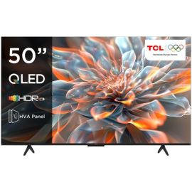 TCL 50P79K 50'' 4K Smart QLED TV