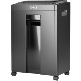 Deli ET054 Paper Shredder (Micro Cut)