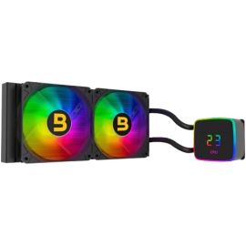 Boost Hydra Pro 240mm Premium Liquid CPU Cooler